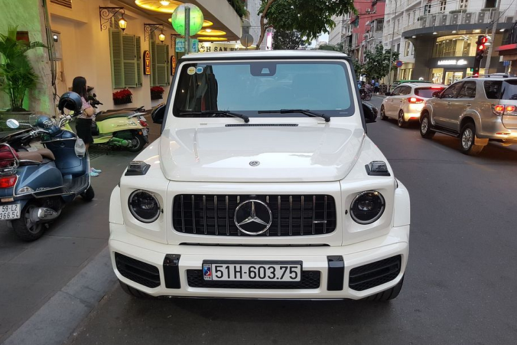 Ngam Mercedes-AMG G63 Edition-1 2019 hon 10 ty o Sai Gon-Hinh-2