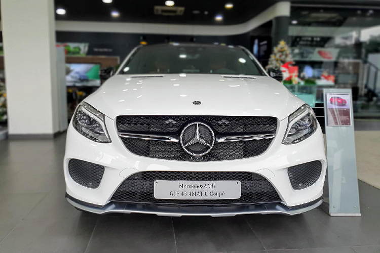 Can canh Mercedes-AMG GLE 43 cuoi cung, hon 4 ty tai VN-Hinh-5