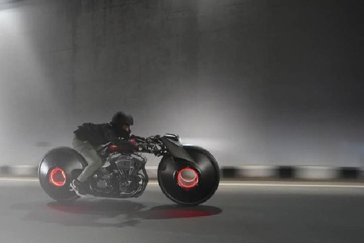 Ngam Harley-Davidson phong cach sieu moto den tu tuong lai-Hinh-5