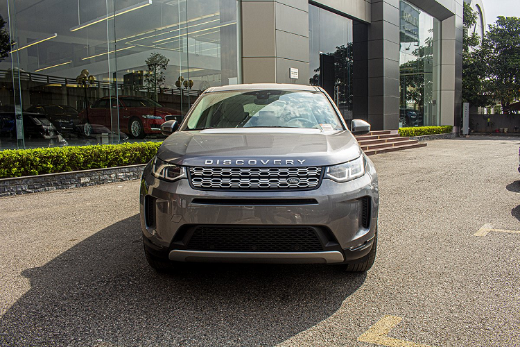 Xe Land Rover Discovery Sport S 2020 chinh hang 2,8 ty dong-Hinh-2