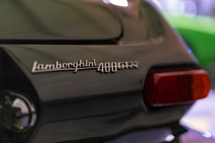 Lamborghini London to chuc tiec tat nien “co mot khong hai”-Hinh-5