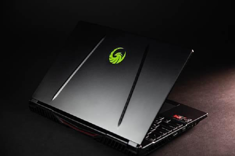 MSI ra mat dong laptop Alpha dung card do hoa AMD