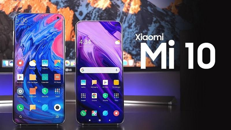 Ro ri thong so va gia ban Xiaomi Mi 10 va Mi 10 Pro