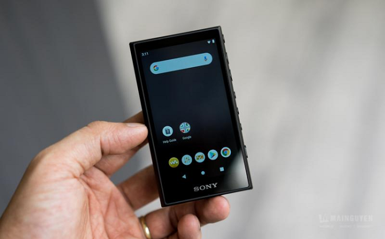 Sony tung phien ban ki niem 40 nam may nghe nhac Walkman-Hinh-2