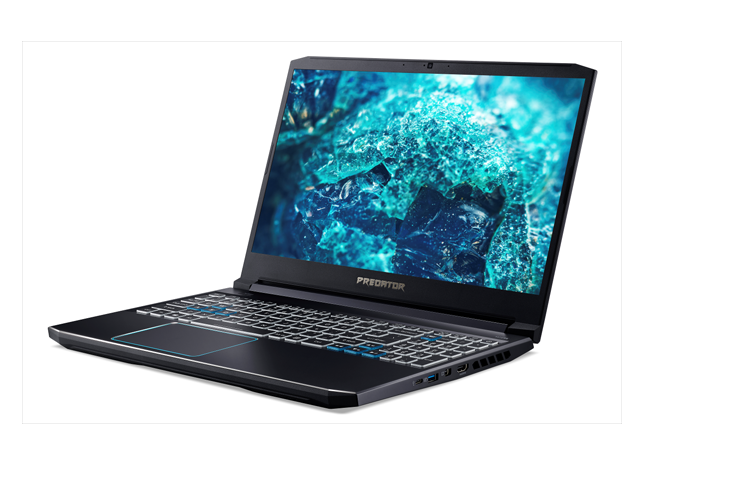 Predator Helios 300: Laptop cau hinh manh, gia 37,99 trieu dong