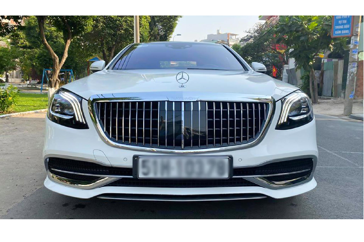 Mercedes-Benz S 450L do Maybach ban 3,78 ty o Sai Gon-Hinh-2