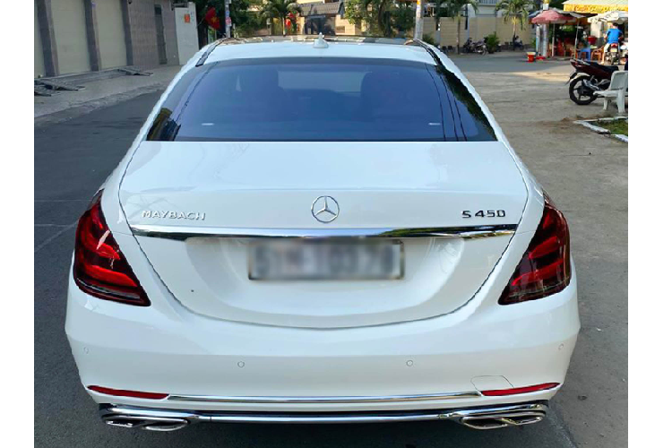 Mercedes-Benz S 450L do Maybach ban 3,78 ty o Sai Gon-Hinh-7