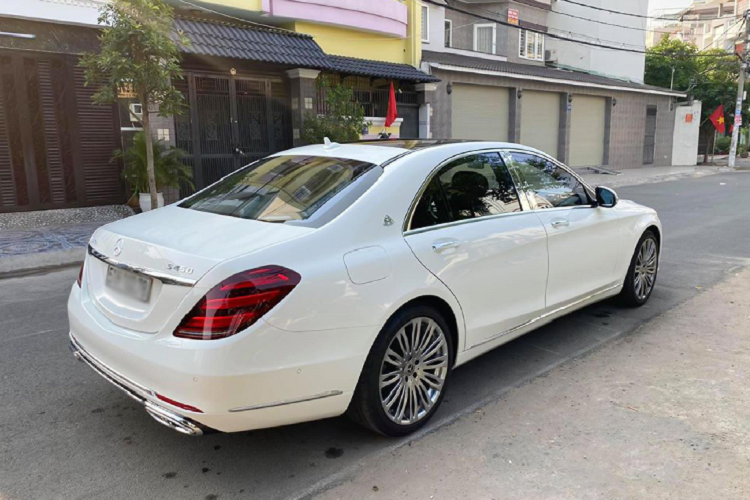 Mercedes-Benz S 450L do Maybach ban 3,78 ty o Sai Gon-Hinh-8