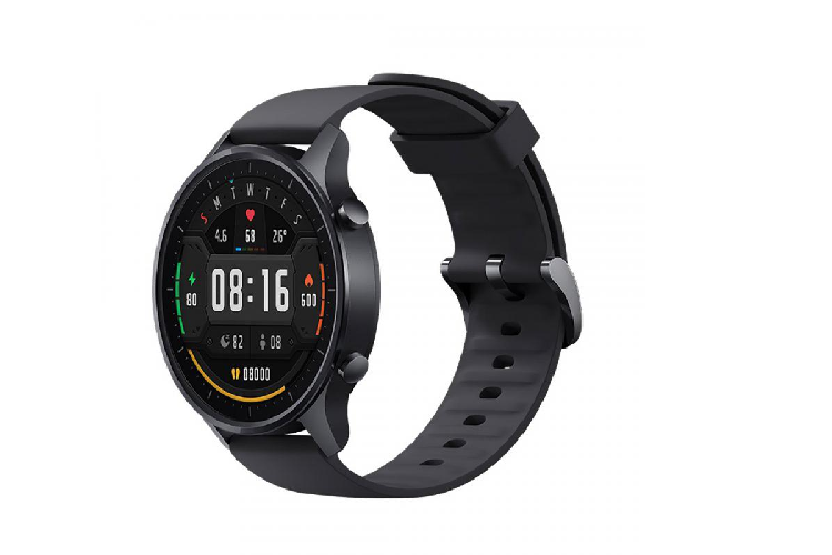 Toan bo thong tin ve cau hinh va gia ban Xiaomi Mi Watch Color-Hinh-3