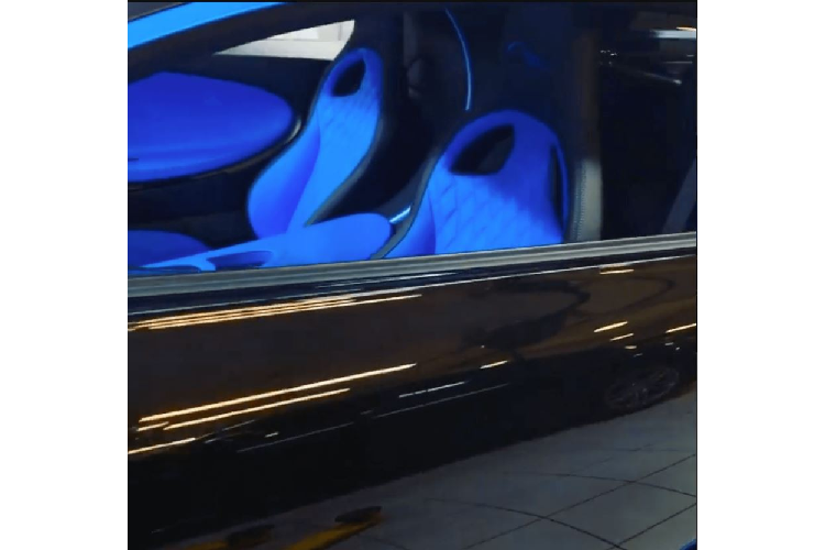 Rapper 50 Cent tau sieu pham Bugatti Chiron Sport-Hinh-3