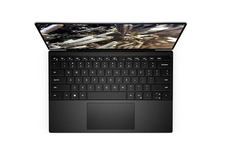 Dell XPS 13 vien man hinh sieu mong, thoi luong pin 19 gio-Hinh-3