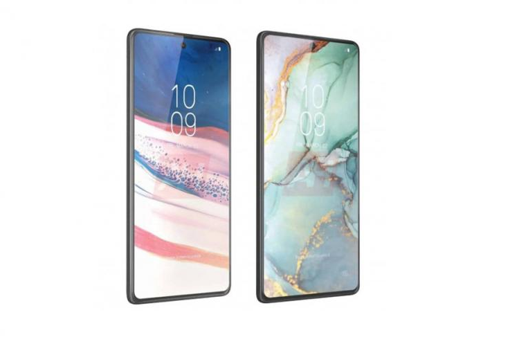 Galaxy S10 Lite se so huu cong nghe chong rung quang hoc moi