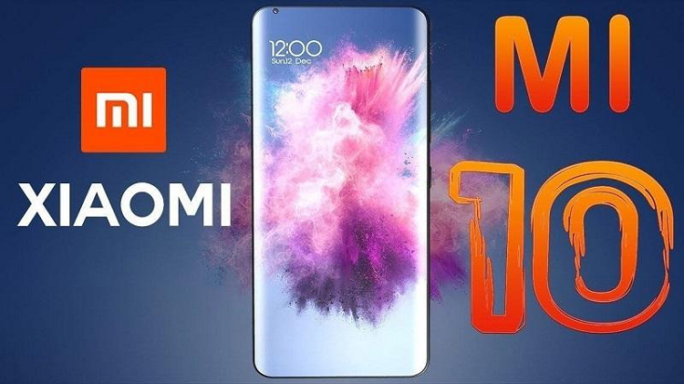 Xiaomi Mi 10 lo dien thong qua tam kinh bao ve man hinh