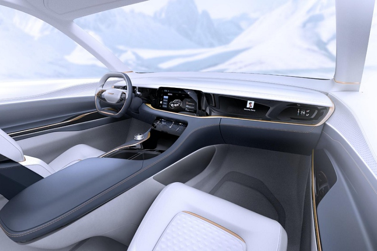 Chi tiet Airflow Vision Concept - xe tuong lai cua Chrysler-Hinh-2