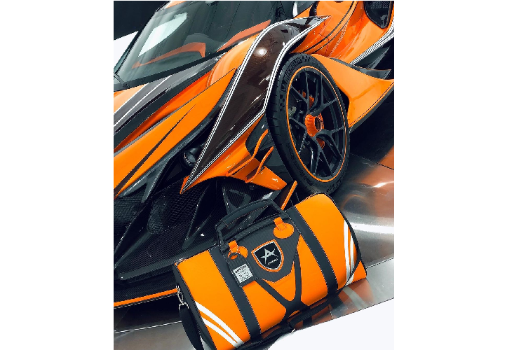 Apollo Intensa Emozione thu hai ra mat voi mau ao cam an tuong-Hinh-6