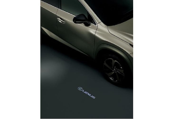Lexus ra mat NX va UX phien ban mau “cuc doc”-Hinh-6