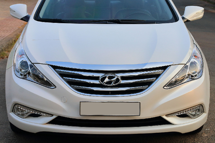 Co nen mua Hyundai Sonata doi 2013 duoi 600 trieu choi Tet?-Hinh-4