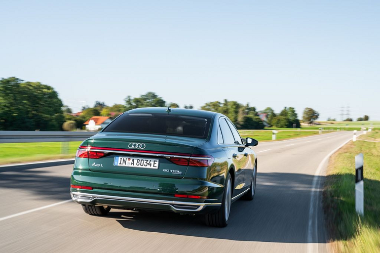 Audi A8 plug-in hybrid manh 443 ma luc tu 2,18 ty dong-Hinh-4