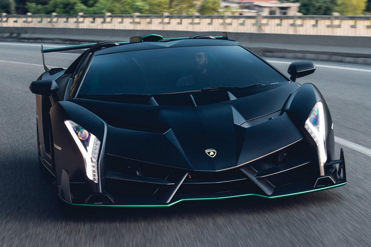 Lamborghini Veneno Roadster sieu hiem gan 130 ty dong-Hinh-8