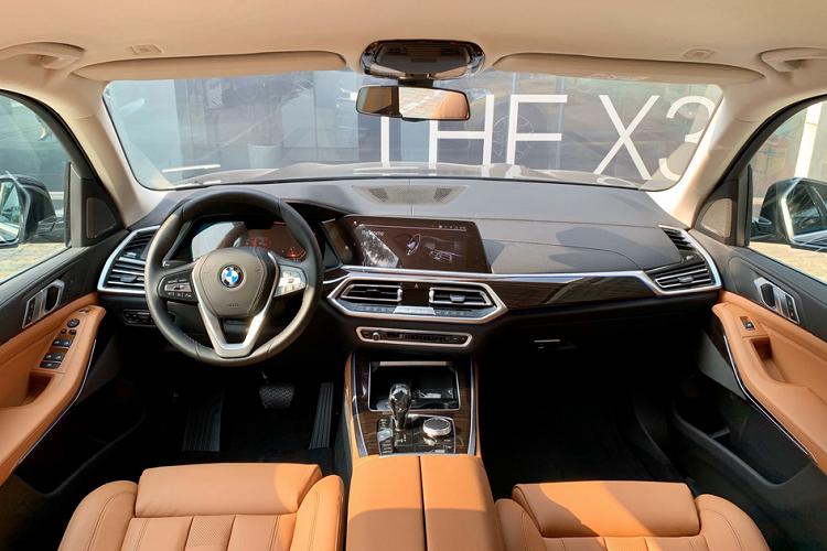 BMW X5 can so pha le “xin xo” hon 4 ty tai Viet Nam-Hinh-4