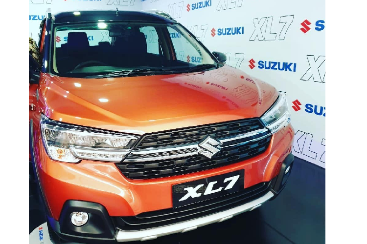 Suzuki XL7 chi 302 trieu dong tai Indonesia sap ve Viet Nam-Hinh-2