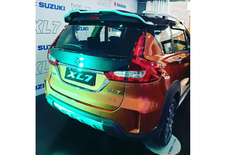 Suzuki XL7 chi 302 trieu dong tai Indonesia sap ve Viet Nam-Hinh-3