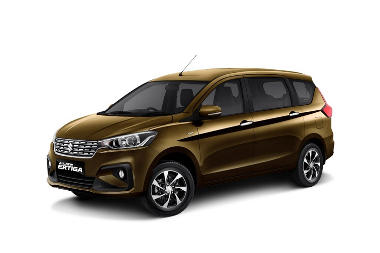 Đánh giá xe Suzuki Ertiga Sport 2020 Phiên bản hoàn thiện của Ertiga tại  Việt Nam