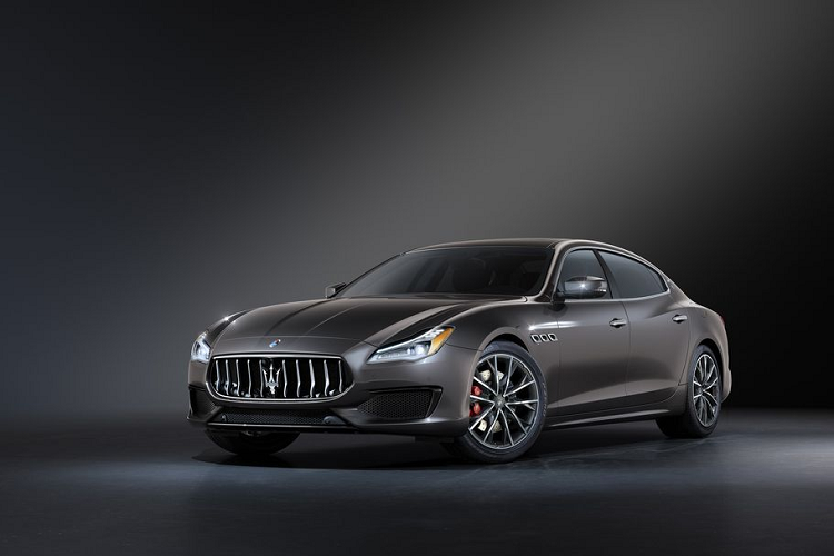 Maserati ra mat Edizione Ribelle va phu kien cho “xe khung”-Hinh-4