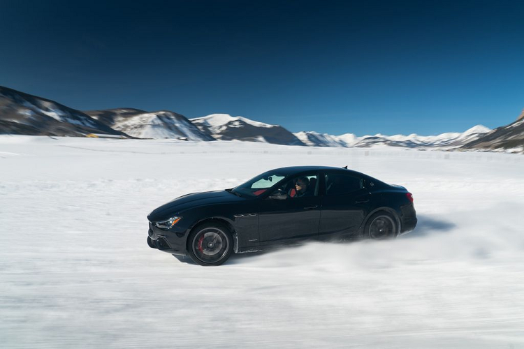 Maserati ra mat Edizione Ribelle va phu kien cho “xe khung”-Hinh-7