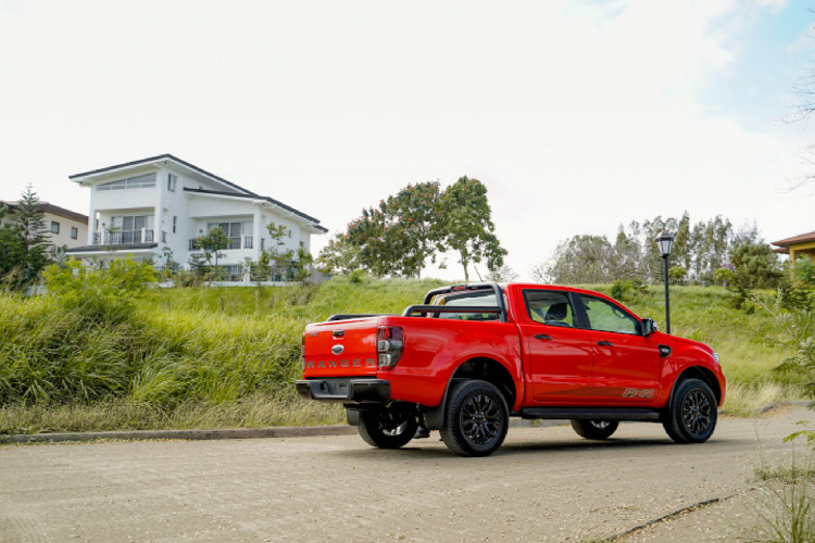 Ford Ranger FX4 tu 572 trieu dong tai Philippines sap ve Viet Nam?-Hinh-7