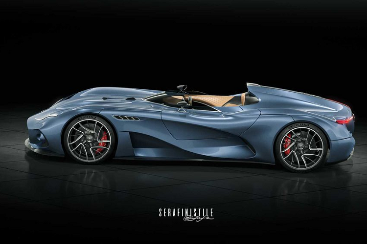 Sieu pham Maserati MilleMiglia - ban concept mang dam linh hon Y-Hinh-3