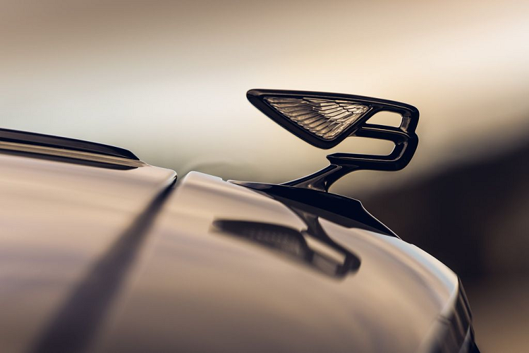 Bentley Flying Spur 2020 la mau sedan sang trong nhat the gioi-Hinh-5