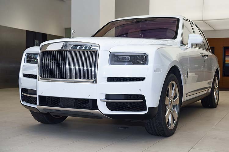 Can canh Rolls-Royce Cullinan hon 40 ty, chinh hang tai Viet Nam-Hinh-10