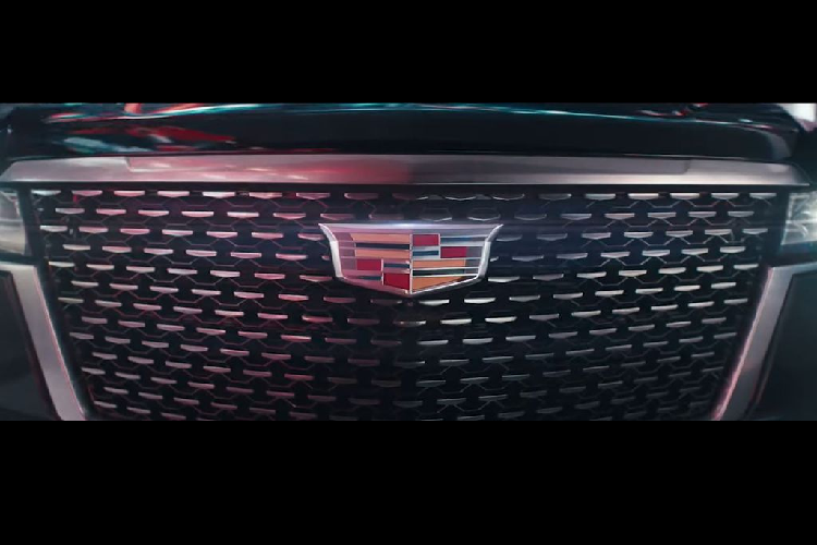 Cadillac Escalade 2021 day sang chanh tai Oscar 2020-Hinh-2