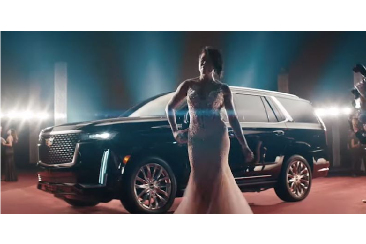 Cadillac Escalade 2021 day sang chanh tai Oscar 2020-Hinh-3