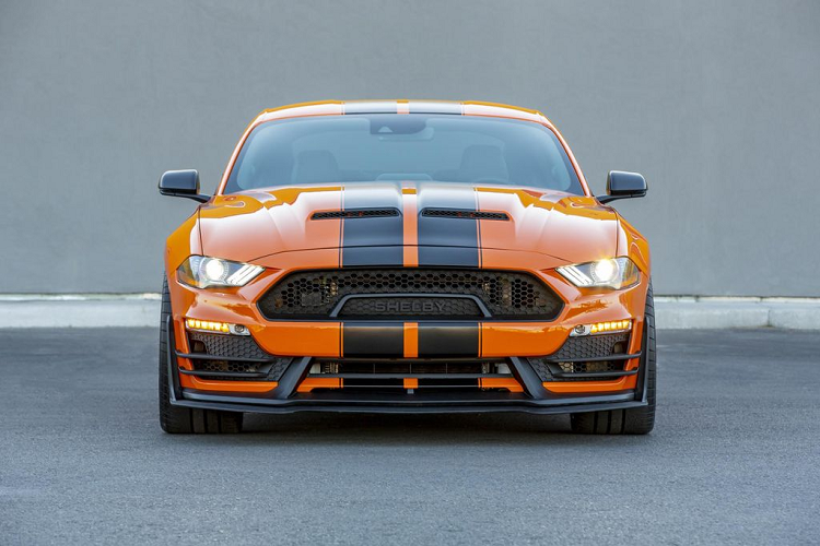 Ford Mustang 2020 so huu chu ky Carroll Shelby hon 2,9 ty dong-Hinh-2