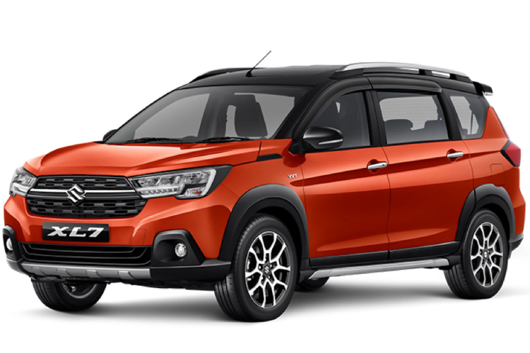 Suzuki XL7 tu 390 trieu dong tai Indonesia, sap ve Viet Nam-Hinh-6