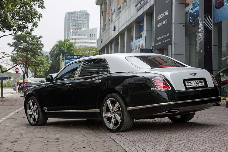 Can canh Bentley Mulsanne Speed hon 15 ty o Ha Noi-Hinh-2