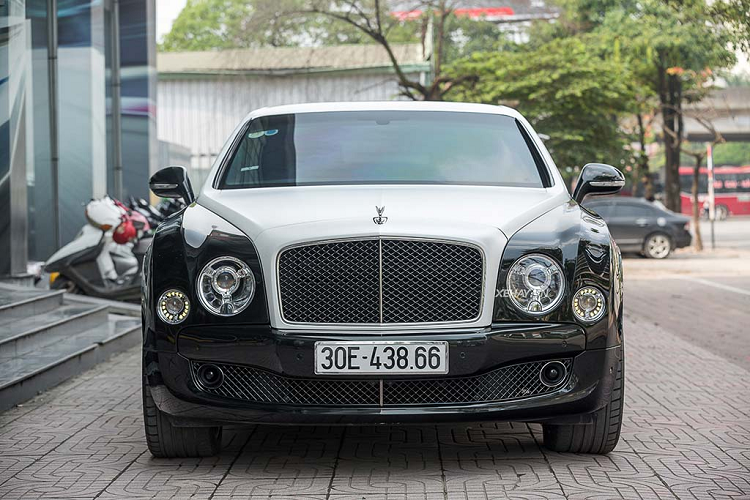 Can canh Bentley Mulsanne Speed hon 15 ty o Ha Noi-Hinh-3