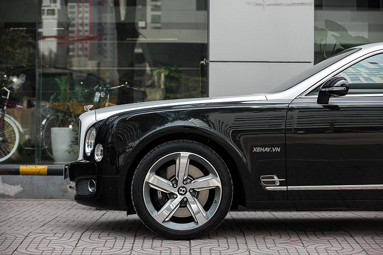 Can canh Bentley Mulsanne Speed hon 15 ty o Ha Noi-Hinh-8