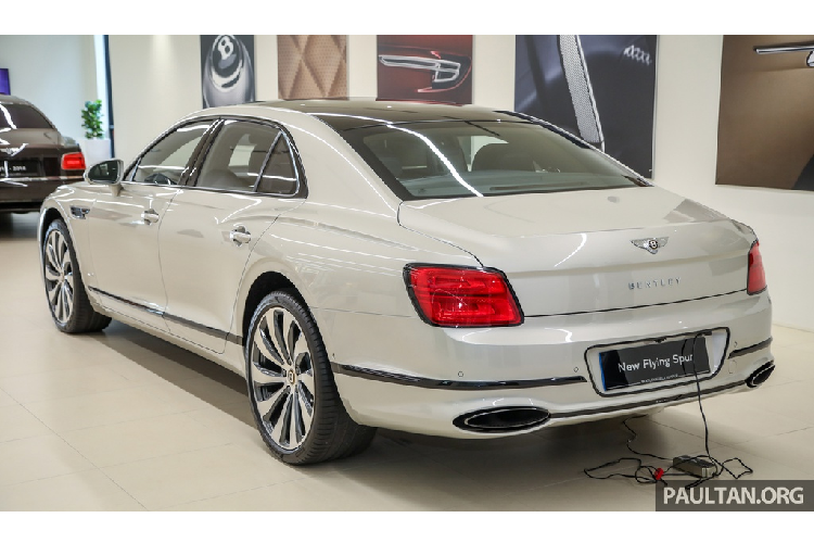 Bentley Flying Spur tai Malaysia re hon Viet Nam 4,6 ty-Hinh-2