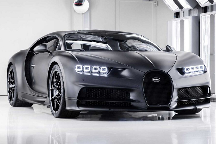 Bugatti ra mat sieu xe Chiron thu 250, ban hon 76 ty dong-Hinh-8