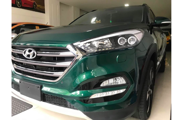 Can canh Hyundai Tucson mau doc hon 800 trieu tai Viet Nam-Hinh-7