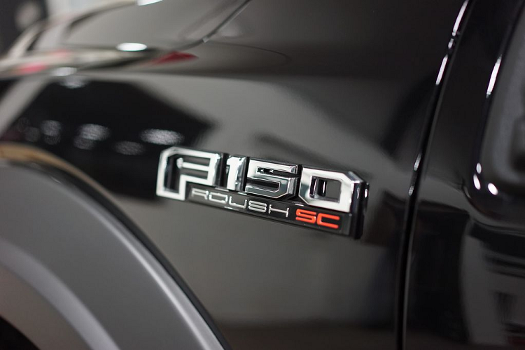 Roush “trinh lang” Ford F-150 2020 cong suat 650 ma luc-Hinh-8