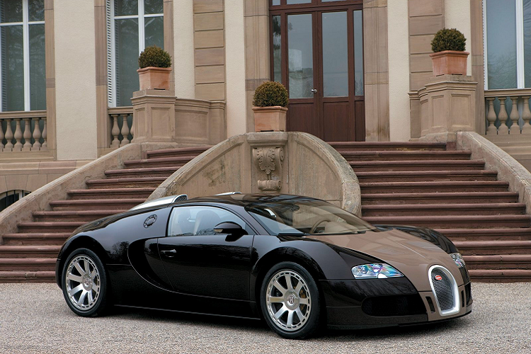 Ngam sieu xe Bugatti Veyron Fbg par Hermes hang hiem-Hinh-9