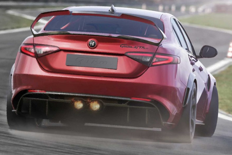 Alfa Romeo GTA va GTAm phien ban Lightweight toi 533 ma luc-Hinh-4