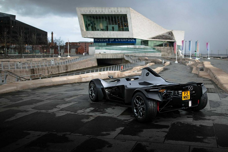 Ra mat xe the thao BAC Mono moi tu 212.000 USD-Hinh-2