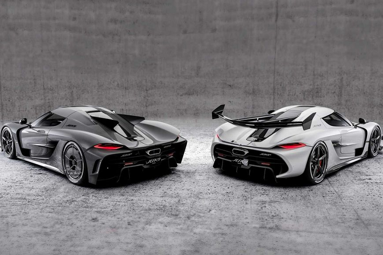 Sieu xe Jesko Absolut - “trum cuoi” trong doi hinh Koenigsegg?-Hinh-2