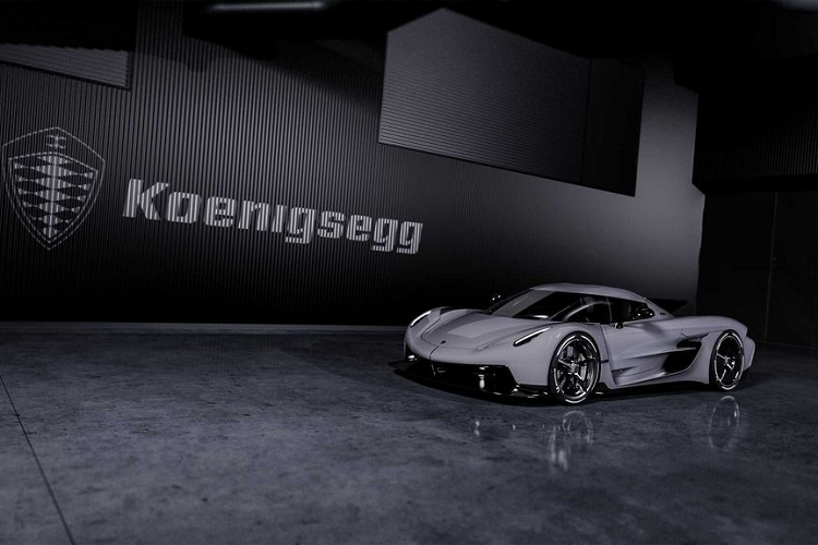 Sieu xe Jesko Absolut - “trum cuoi” trong doi hinh Koenigsegg?-Hinh-3