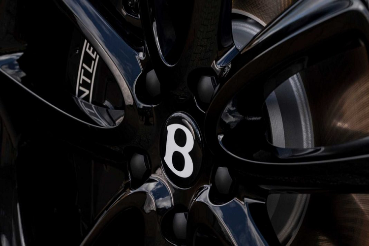 Ra mat Bentley Continental GT Convertible dac biet “Equestrian”-Hinh-6